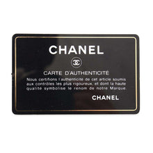 Load image into Gallery viewer, CHANEL Matelasse Chain Flap Coin Purse PinkAP2119 Caviar Leather
