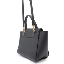 Load image into Gallery viewer, CELINE Belt bag Black189003 Leather Size Nano
