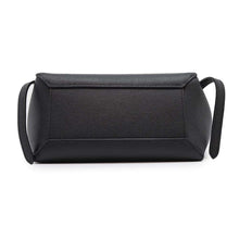 Load image into Gallery viewer, CELINE Belt bag Black189003 Leather Size Nano
