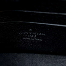 Load image into Gallery viewer, LOUIS VUITTON Pochette My Lockme NoirM69183 Calf Leather Size Mini
