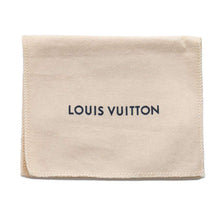 将图像加载到图库查看器中，LOUIS VUITTON Buisiness Card Holder NoirM58456 Monogram Empreinte Leather
