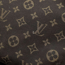 将图像加载到图库查看器中，LOUIS VUITTON Pochette Accessoires BrownM95668 Monogram Mini Lin Size Mini
