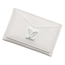 将图像加载到图库查看器中，LOUIS VUITTON Porto Cult Rock Me WhiteM68727 Leather
