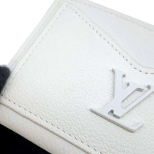 Load image into Gallery viewer, LOUIS VUITTON Porto Cult Rock Me WhiteM68727 Leather
