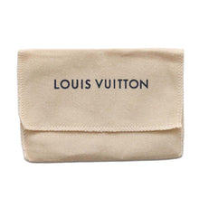 将图像加载到图库查看器中，LOUIS VUITTON Porto Cult Rock Me WhiteM68727 Leather
