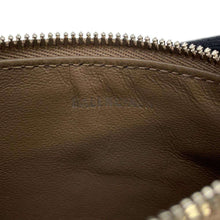 Load image into Gallery viewer, BALENCIAGA Coin Card Case Brown594214 Leather
