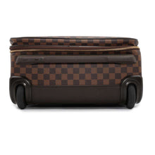 Load image into Gallery viewer, LOUIS VUITTON Pegase BrownN23297 Damier Ebene Canvas Size 55
