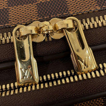 Load image into Gallery viewer, LOUIS VUITTON Pegase BrownN23297 Damier Ebene Canvas Size 55
