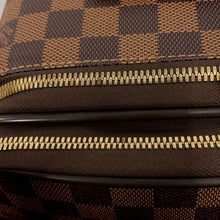 将图像加载到图库查看器中，LOUIS VUITTON Pegase BrownN23297 Damier Ebene Canvas Size 55
