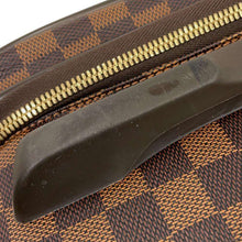 将图像加载到图库查看器中，LOUIS VUITTON Pegase BrownN23297 Damier Ebene Canvas Size 55
