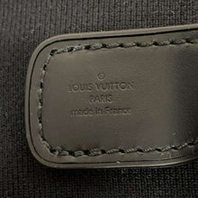 将图像加载到图库查看器中，LOUIS VUITTON Horizon Soft Carry NoirM20125 Monogram Eclipse Knit
