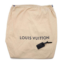 将图像加载到图库查看器中，LOUIS VUITTON Horizon Soft Carry NoirM20125 Monogram Eclipse Knit
