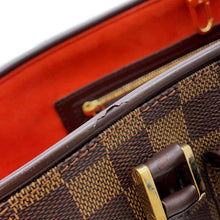 Load image into Gallery viewer, LOUIS VUITTON Manosque RedN51121 Damier Ebene Canvas Size PM
