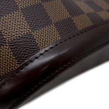 Load image into Gallery viewer, LOUIS VUITTON Manosque RedN51121 Damier Ebene Canvas Size PM
