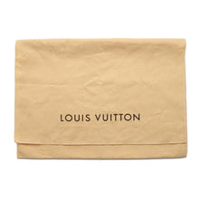 Load image into Gallery viewer, LOUIS VUITTON Manosque RedN51121 Damier Ebene Canvas Size PM
