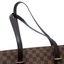 将图像加载到图库查看器中，LOUIS VUITTON Chelsea RedN51119 Damier Ebene Canvas
