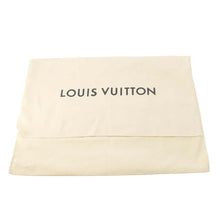 将图像加载到图库查看器中，LOUIS VUITTON Sac Plat NoirM46456 Monogram Eclipse
