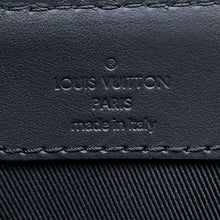 Load image into Gallery viewer, LOUIS VUITTON Sac Plat NoirM46456 Monogram Eclipse
