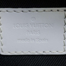 Load image into Gallery viewer, LOUIS VUITTON Bumbag WhiteN40326 Damier Infini Leather
