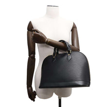 Load image into Gallery viewer, LOUIS VUITTON Alma NoirM52142 Epi Leather
