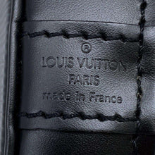 Load image into Gallery viewer, LOUIS VUITTON Alma NoirM52142 Epi Leather
