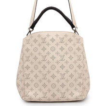 Load image into Gallery viewer, LOUIS VUITTON Babylone IvoireM50059 Monogram Mahina Size PM
