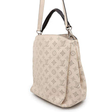 Load image into Gallery viewer, LOUIS VUITTON Babylone IvoireM50059 Monogram Mahina Size PM
