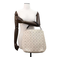 Load image into Gallery viewer, LOUIS VUITTON Babylone IvoireM50059 Monogram Mahina Size PM
