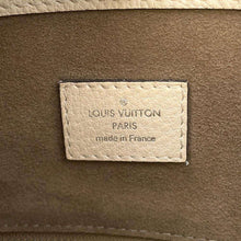 Load image into Gallery viewer, LOUIS VUITTON Babylone IvoireM50059 Monogram Mahina Size PM
