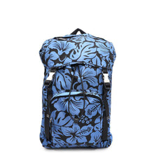 Load image into Gallery viewer, PRADA Bag pack BlueV135 Nylon
