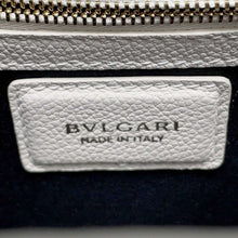 Load image into Gallery viewer, BVLGARI Alba 2wayBag White/Pink287999 Leather
