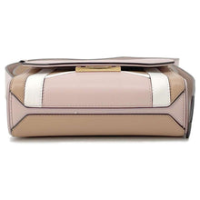 Load image into Gallery viewer, Givenchy Eden Small Shoulder Bag Pink/Brown/WhiteBB50BMB0RW-680 Leather
