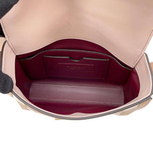 Load image into Gallery viewer, Givenchy Eden Small Shoulder Bag Pink/Brown/WhiteBB50BMB0RW-680 Leather
