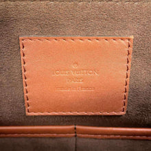 将图像加载到图库查看器中，LOUIS VUITTON Cartable BrownM50451 Cuir・Ombre・Leather
