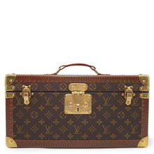 将图像加载到图库查看器中，LOUIS VUITTON Boite Bouteille BeigeM21822 Monogram
