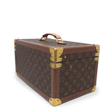 将图像加载到图库查看器中，LOUIS VUITTON Boite Bouteille BeigeM21822 Monogram
