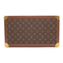 将图像加载到图库查看器中，LOUIS VUITTON Boite Bouteille BeigeM21822 Monogram
