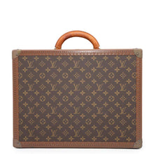 Load image into Gallery viewer, LOUIS VUITTON Cotteville BrownM21423 Monogram Size 45
