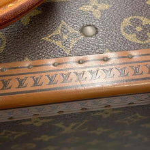 将图像加载到图库查看器中，LOUIS VUITTON Cotteville BrownM21423 Monogram Size 45
