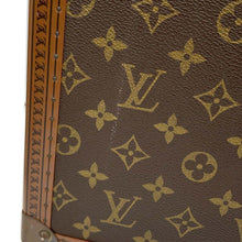 将图像加载到图库查看器中，LOUIS VUITTON Cotteville BrownM21423 Monogram Size 45
