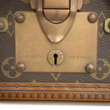 Load image into Gallery viewer, LOUIS VUITTON Cotteville BrownM21423 Monogram Size 45
