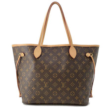 Load image into Gallery viewer, LOUIS VUITTON Neverfull BeigeM40995 Monogram Size MM
