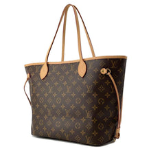 Load image into Gallery viewer, LOUIS VUITTON Neverfull BeigeM40995 Monogram Size MM
