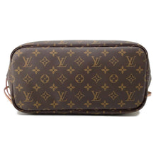 Load image into Gallery viewer, LOUIS VUITTON Neverfull BeigeM40995 Monogram Size MM
