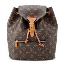 Load image into Gallery viewer, LOUIS VUITTON Montsouris BrownM43431 Monogram
