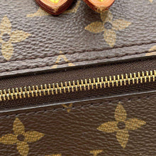 Load image into Gallery viewer, LOUIS VUITTON Montsouris BrownM43431 Monogram
