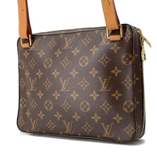 Load image into Gallery viewer, LOUIS VUITTON Soft Trunk / Messenger BrownM68494 Monogram Size PM
