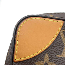 Load image into Gallery viewer, LOUIS VUITTON Soft Trunk / Messenger BrownM68494 Monogram Size PM
