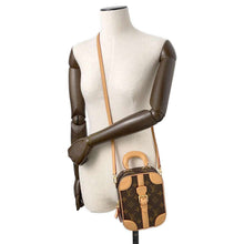 Load image into Gallery viewer, LOUIS VUITTON Varisette Vertical BrownM68623 Monogram
