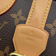 将图像加载到图库查看器中，LOUIS VUITTON Varisette Vertical BrownM68623 Monogram
